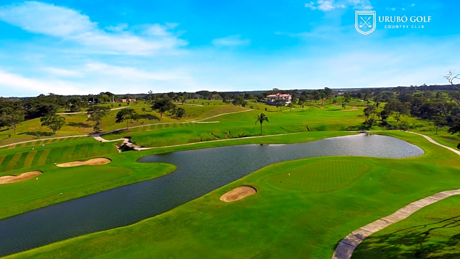 Radisson Hotel Santa Cruz