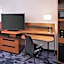 Fairfield Inn & Suites by Marriott New York Manhattan/Downtown East