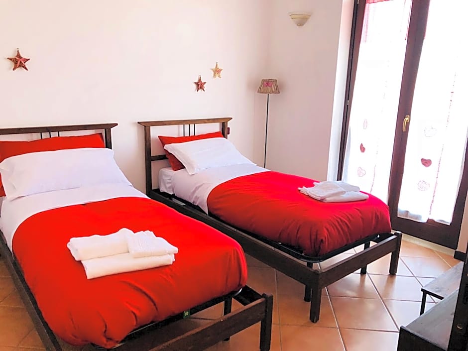 Rifugio del Cavaliere