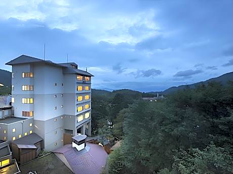 Takamiya Hotel Lucent