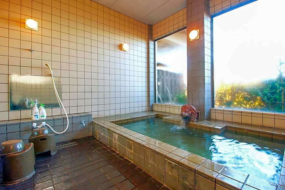 Oshironoyado Hanaguruma