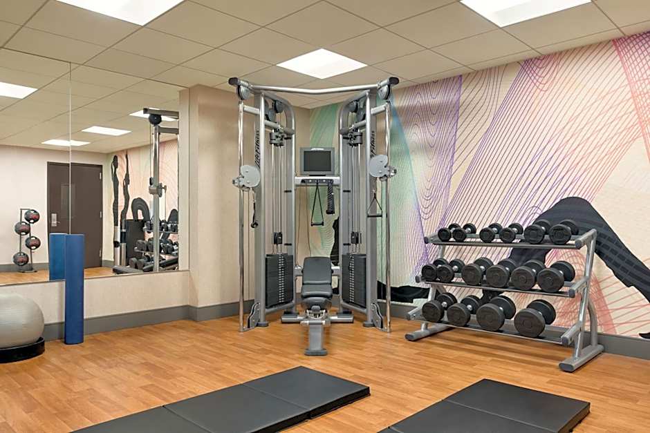 Hyatt Place King of Prussia Philadelphia