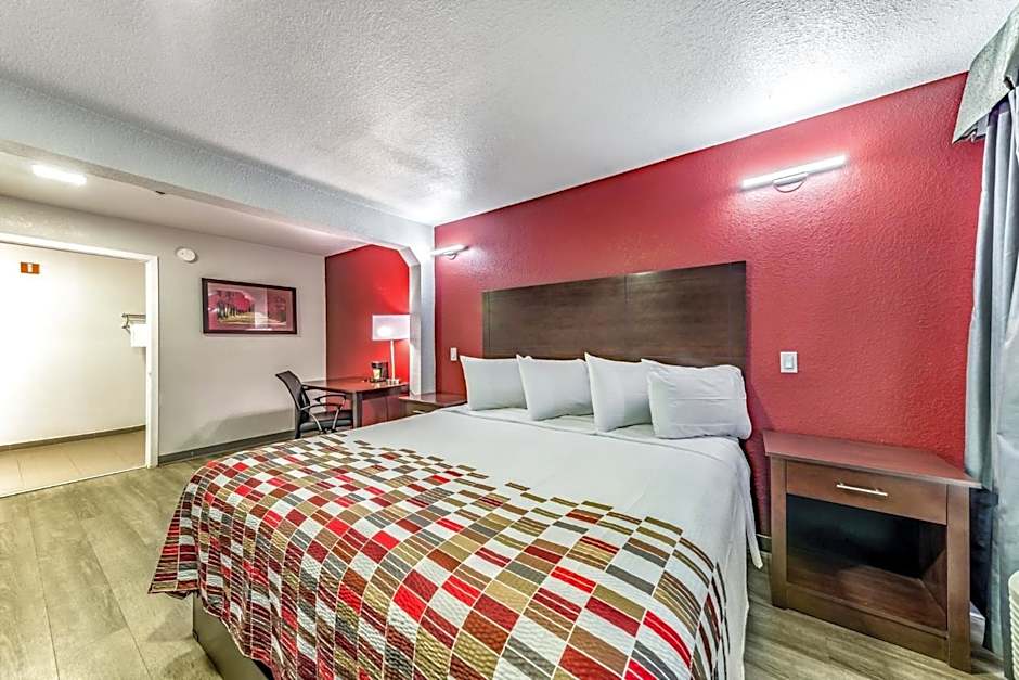 Red Roof Inn Dallas - Mesquite/ Fair Park NE