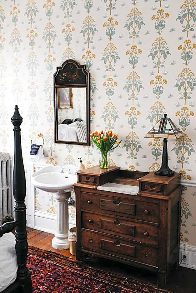 Ellerbeck Bed & Breakfast