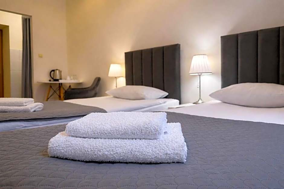 Hotel Mazowiecki WOW