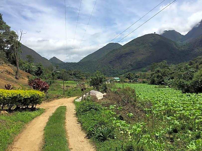 Pousada Quinta das Nascentes