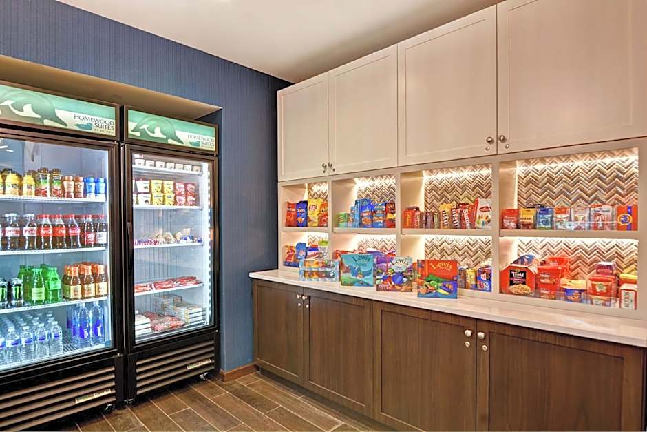 Homewood Suites By Hilton Poughkeepsie