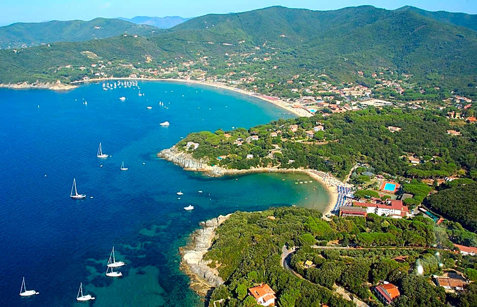 Hotel Edera