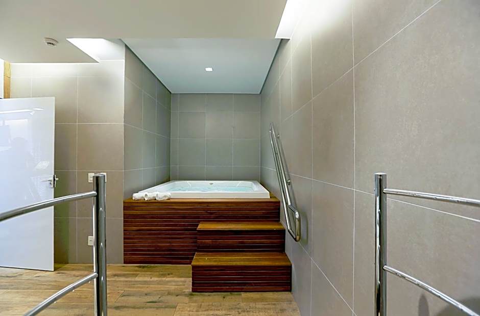 Comfort Hotel Guarulhos Aeroporto