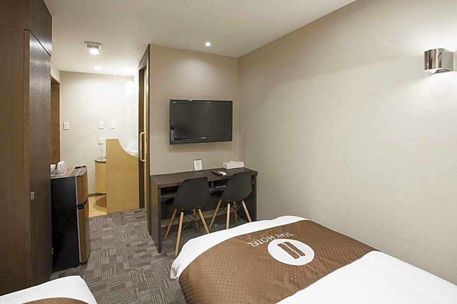 Stay HOTEL