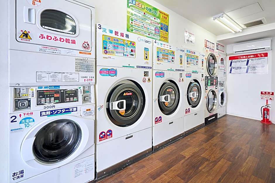 Hotel Lexton Kagoshima Annex