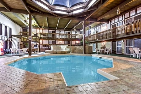 Moosejaw Inn