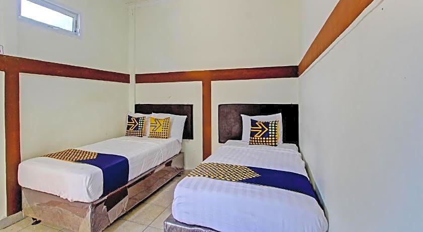 Hotel O Juan Kostel 2