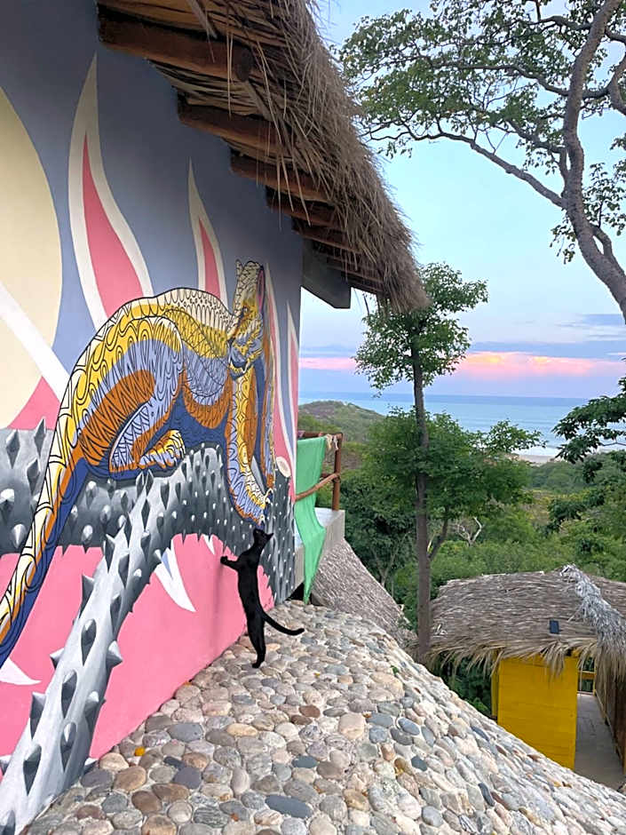 Casa Xadani