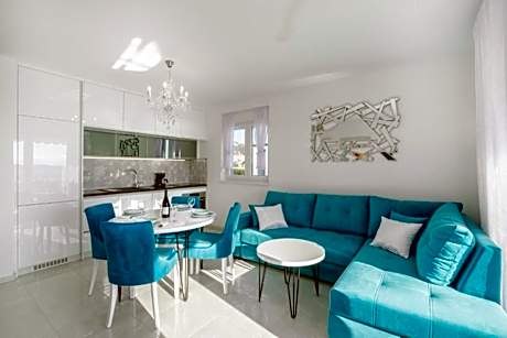 Sea Vista Apartments Kastela