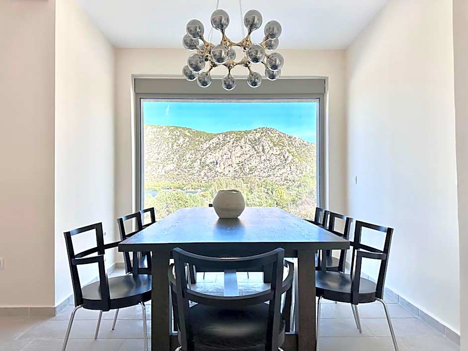 Topos luxury stay Heraion