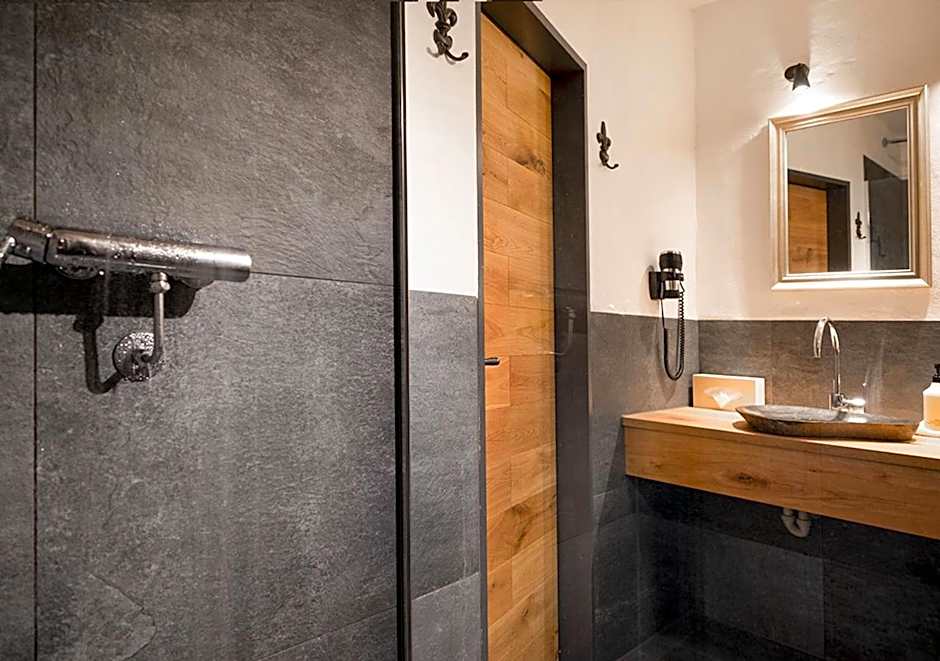 Hotel Land Gut Höhne