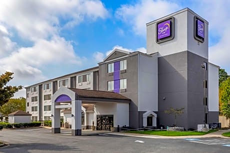 Sleep Inn Matthews