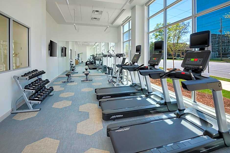 Element Atlanta Buckhead