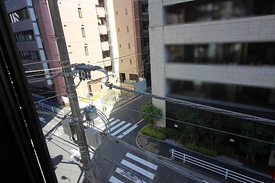 Almont Inn Nihonbashi