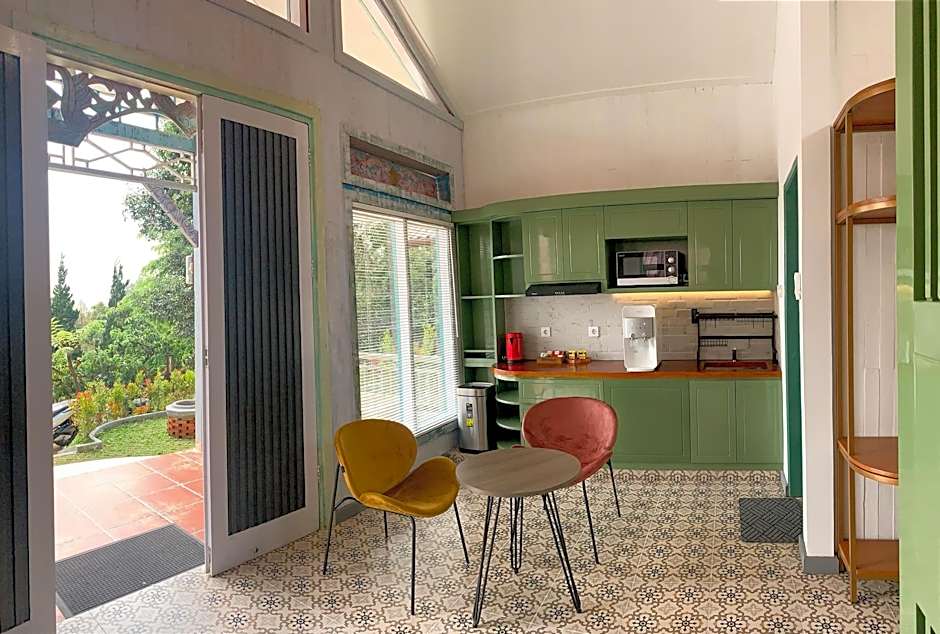 Photo 1 of 18 of Standard Villa