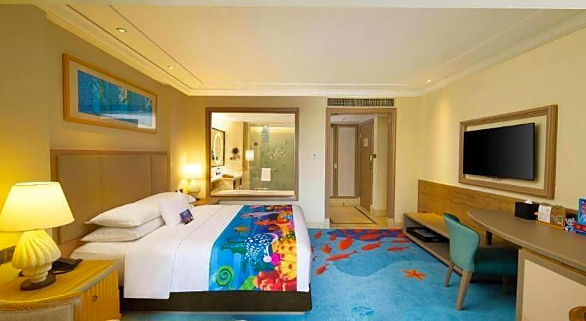 Chimelong Hengqin Bay Hotel