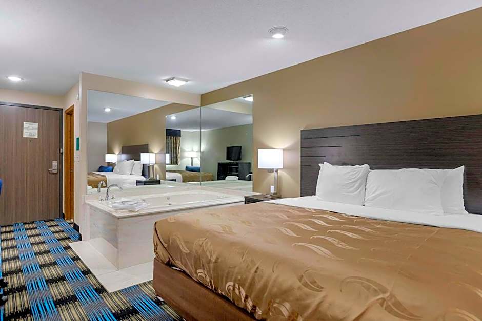 Rodeway Inn Grandville