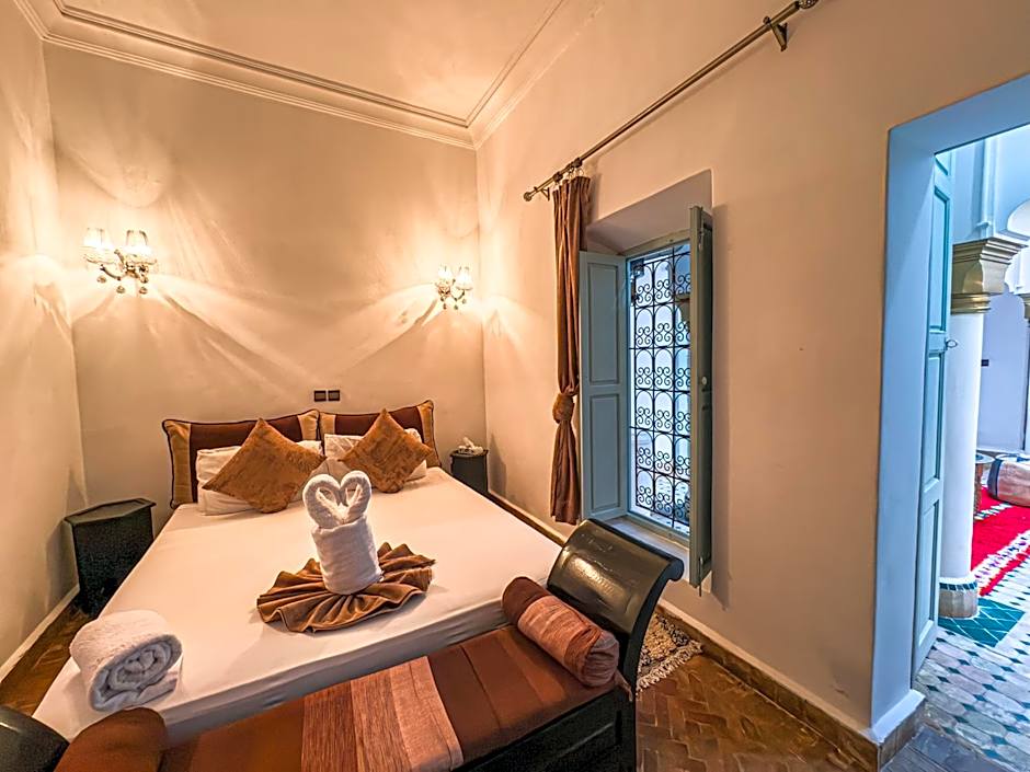Riad L'Orchidée Suites & Spa