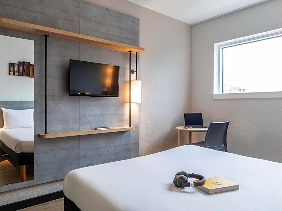 ibis budget Paris Porte de Montreuil