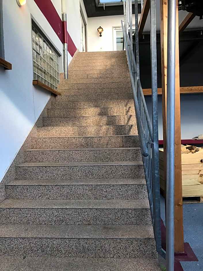 Die Werkstatt