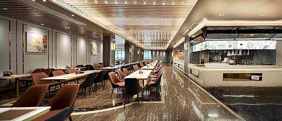 Nanyang King'S Gate Hotel