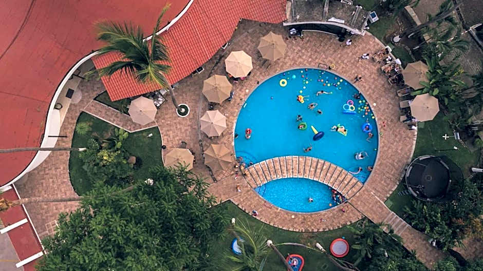 Hotel Kamico