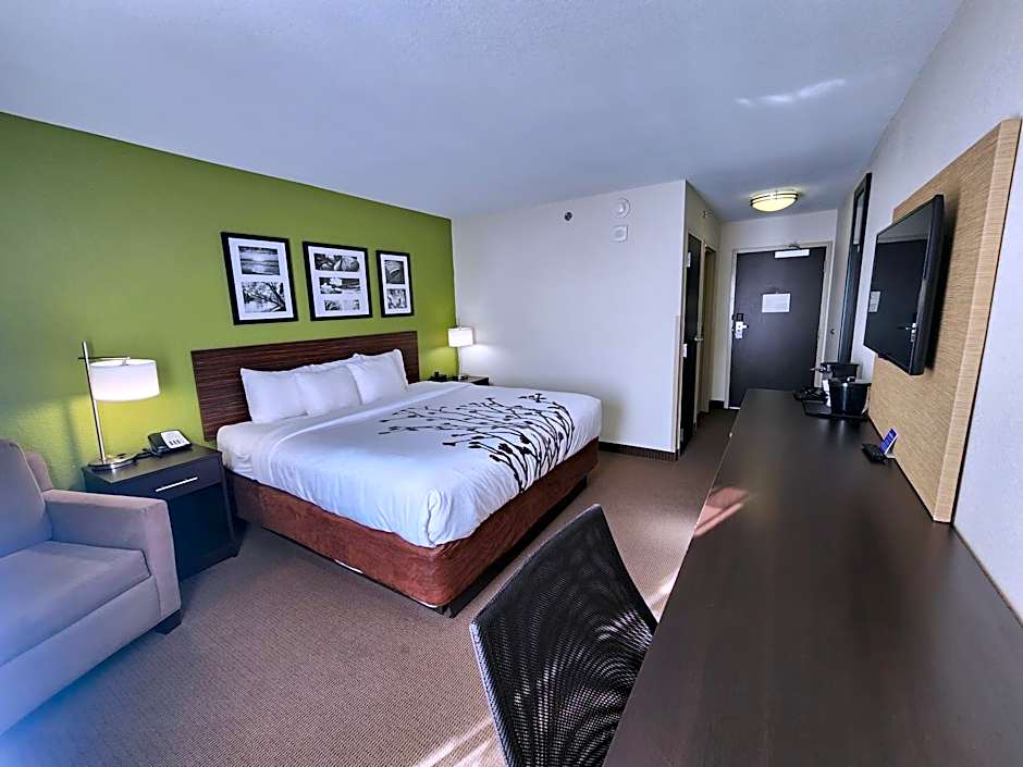 Sleep Inn & Suites Columbia