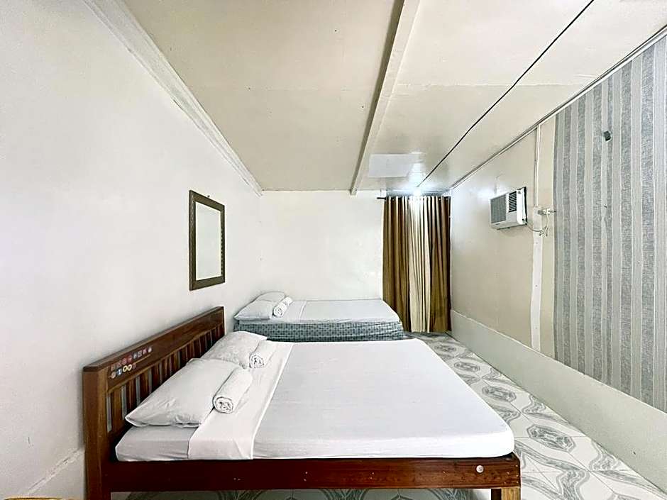 Merie Diz Sunrise Beach Resort by OYO – Oslob, IL