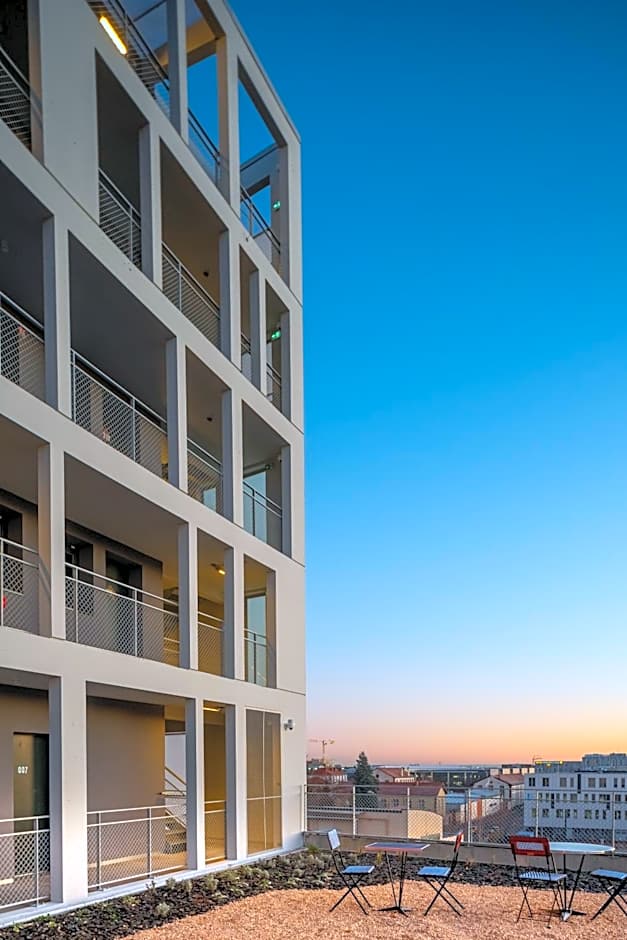 Eklo Clermont Ferrand Centre Gare