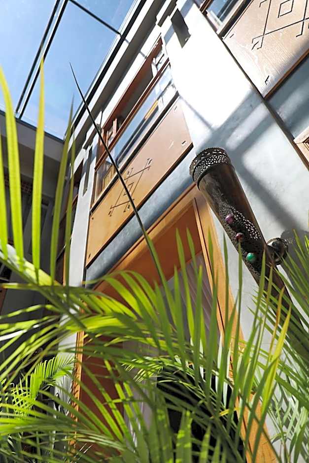 Riad L'Etoile D'Orient