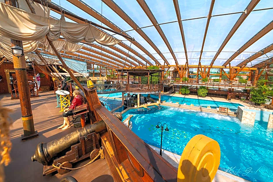 Chata 116 Tatralandia