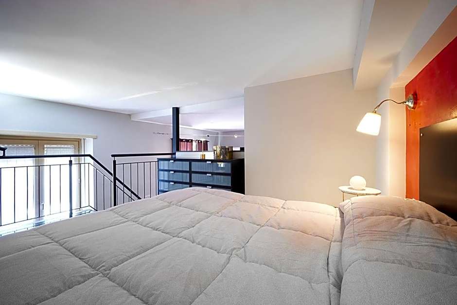 Loft Santa Giulia