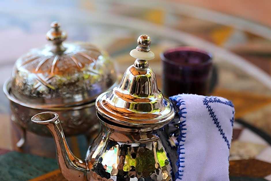 Casa De Marrakech Riad Guest House