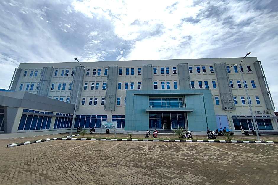 Hotel Sutha Inn Syariah