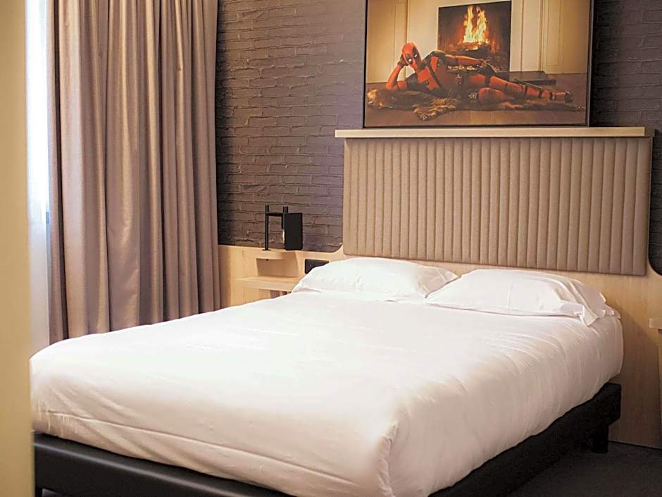 ibis Styles Arras Centre