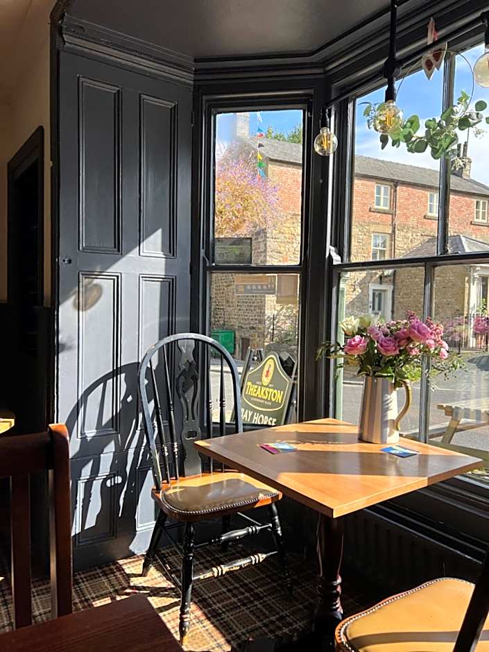 The Bay Horse, Masham