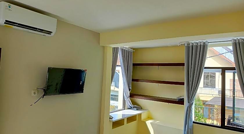 Bebek Kuning Residence