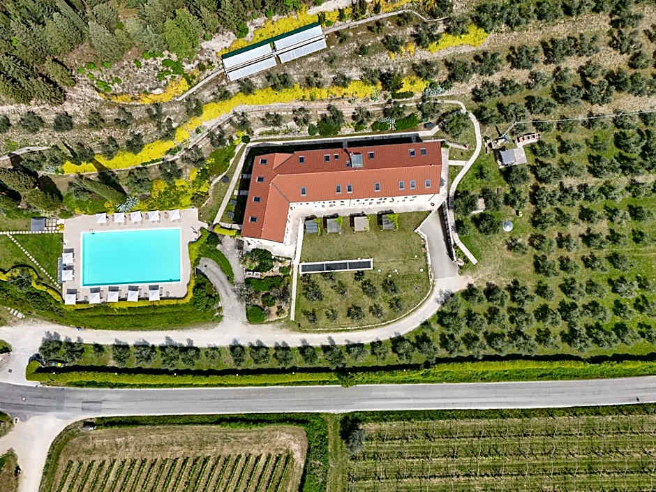 Residence Fontanelle
