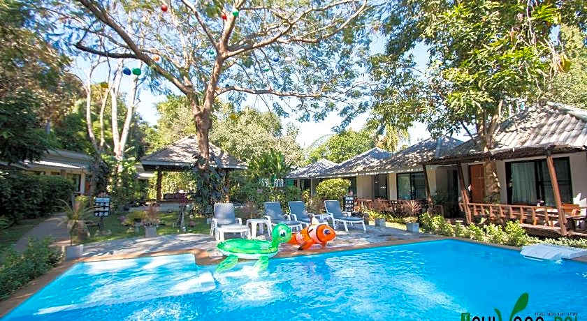 The Sylvana Pai Hotel