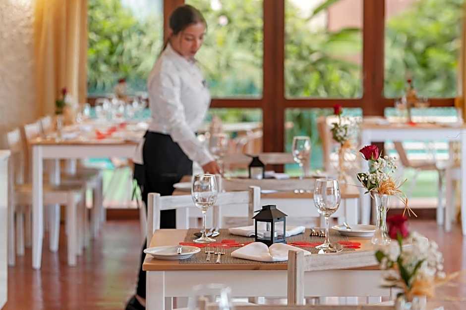 Dorisol Estrelicia Hotel