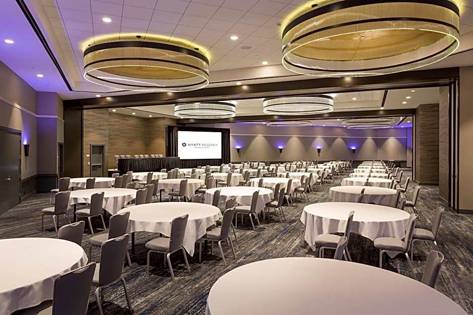 Hyatt Regency San Francisco Airport