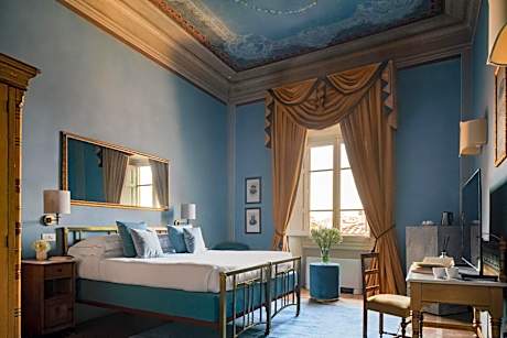 Superior Double Room Annex