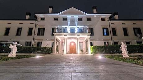 Villa Marini Trevisan