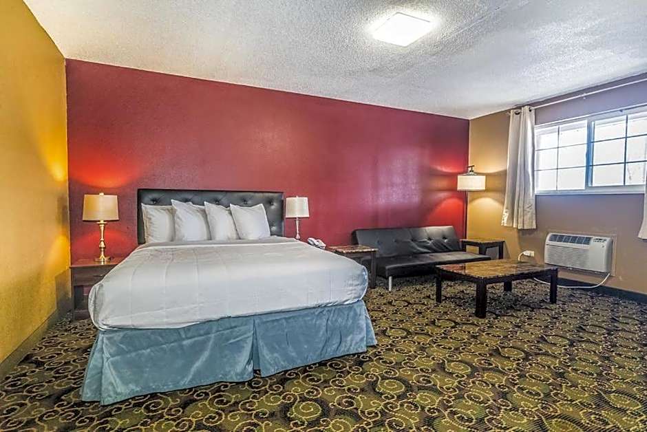 Montrose Valley Lodge